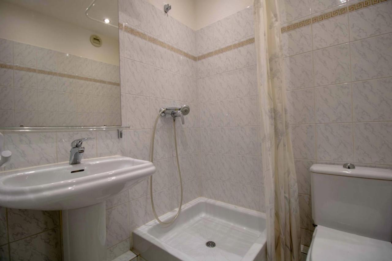 Apartment With Balcony And View On The Port Frejus Ngoại thất bức ảnh